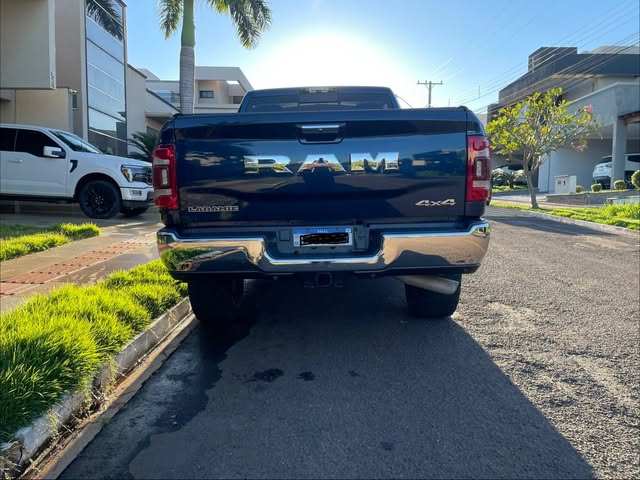 RAM 3500 LARAMIE - Imagem 3