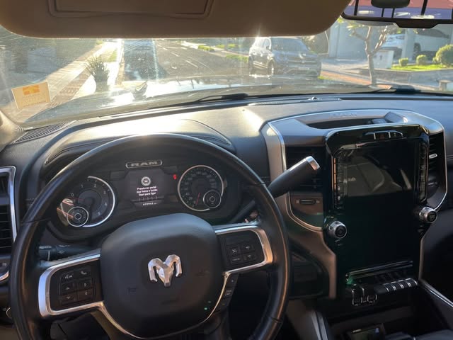 RAM 3500 LARAMIE - Imagem 4