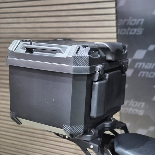 HONDA CB 500 X - Imagem 9