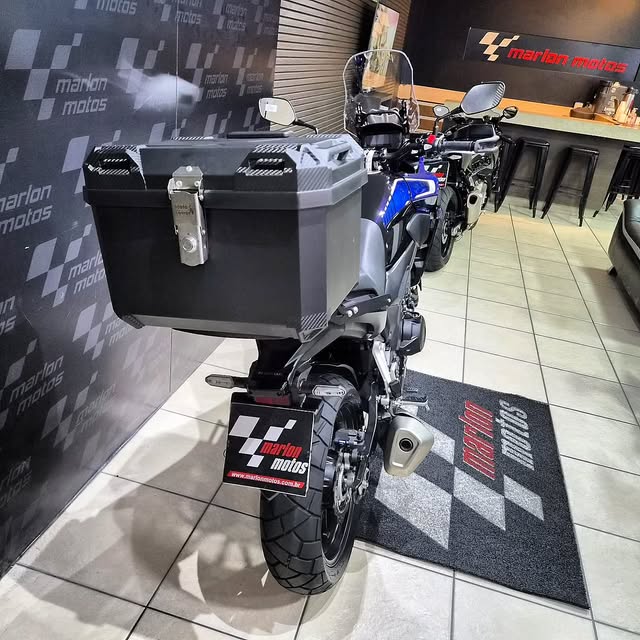 HONDA CB 500 X - Imagem 10