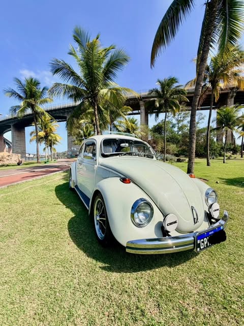 VOLKSWAGEN FUSCA - Imagem 3