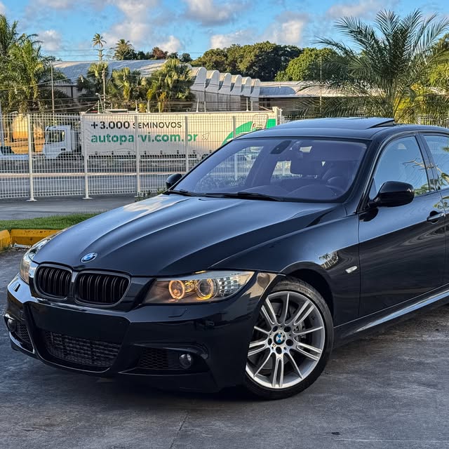 BMW 335I - Imagem 2