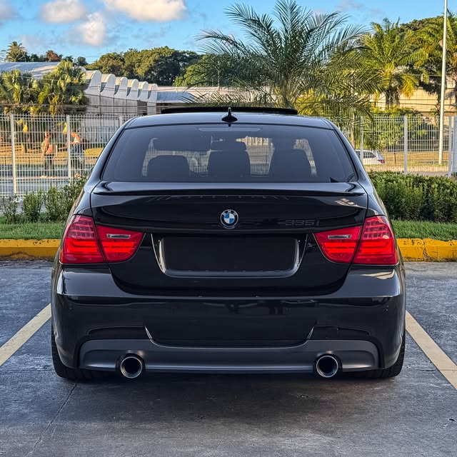 BMW 335I - Imagem 5