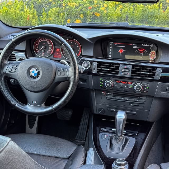 BMW 335I - Imagem 7