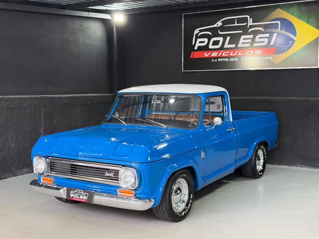 CHEVROLET C10 - Imagem 2