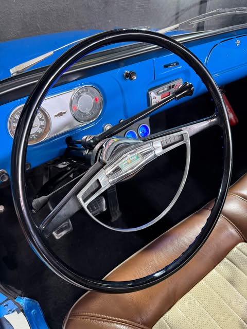 CHEVROLET C10 - Imagem 11