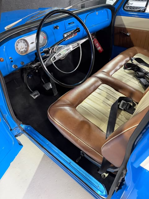 CHEVROLET C10 - Imagem 13