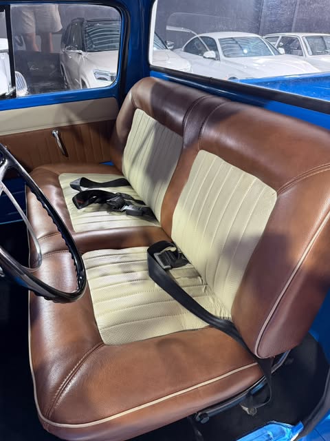 CHEVROLET C10 - Imagem 14