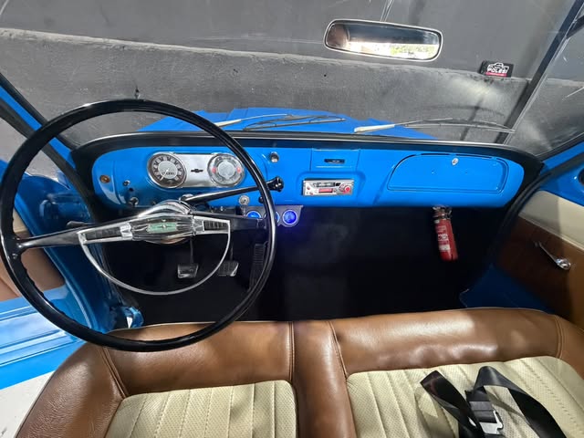 CHEVROLET C10 - Imagem 15