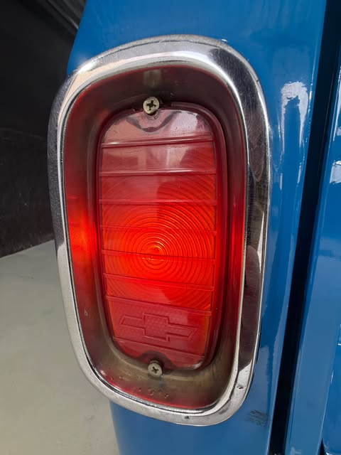 CHEVROLET C10 - Imagem 16