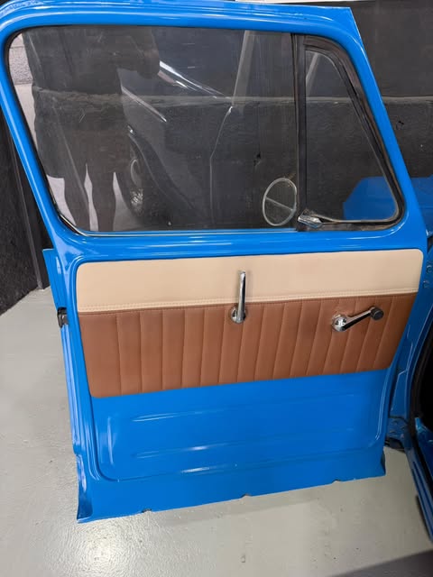 CHEVROLET C10 - Imagem 18