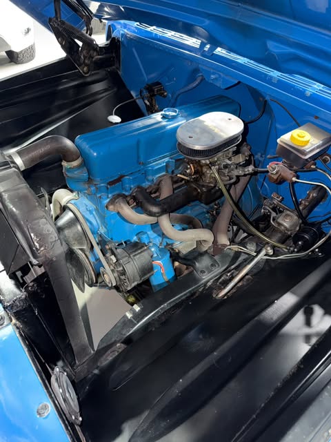 CHEVROLET C10 - Imagem 19