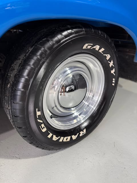 CHEVROLET C10 - Imagem 20