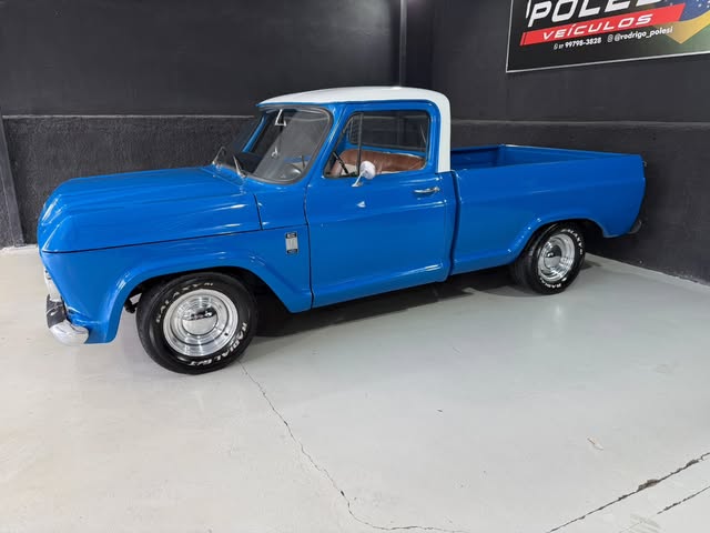 CHEVROLET C10 - Imagem 7