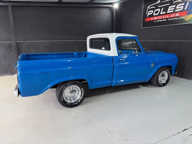 CHEVROLET C10 - Imagem 9