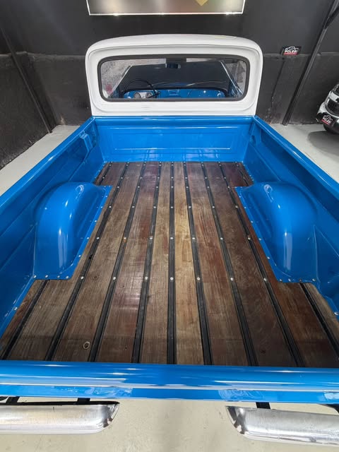 CHEVROLET C10 - Imagem 10