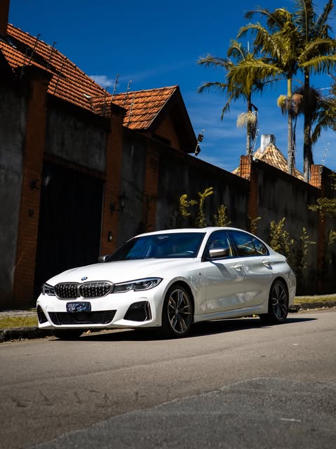 BMW M340I - Imagem 1