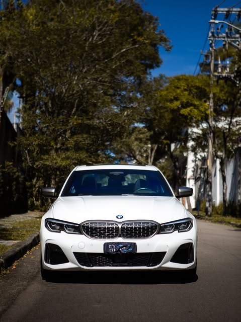 BMW M340I - Imagem 2