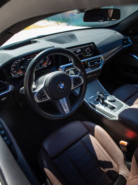 BMW M340I - Imagem 12