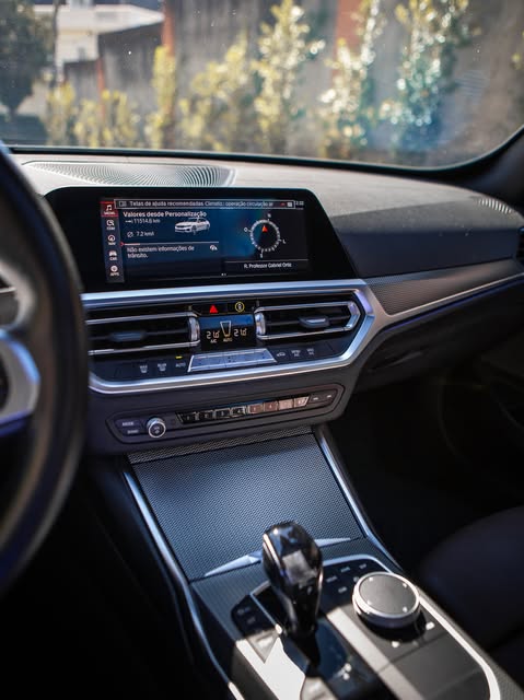 BMW M340I - Imagem 15