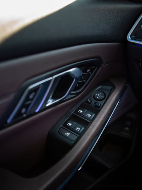 BMW M340I - Imagem 17