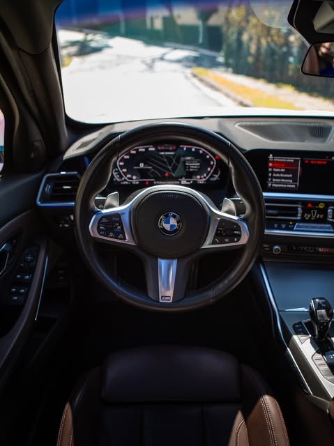 BMW M340I - Imagem 18