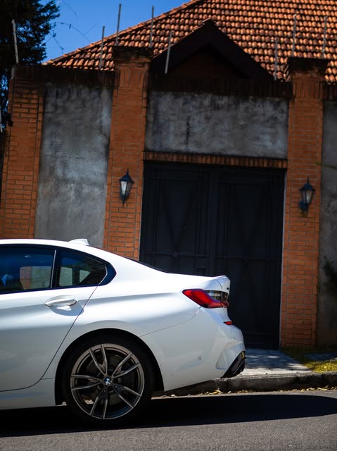 BMW M340I - Imagem 3