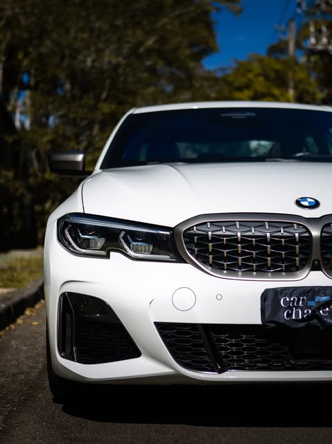 BMW M340I - Imagem 4