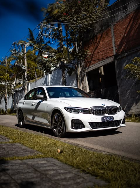 BMW M340I - Imagem 5