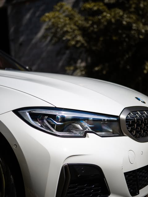 BMW M340I - Imagem 7