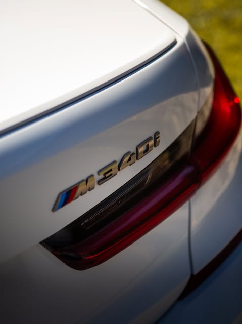 BMW M340I - Imagem 8