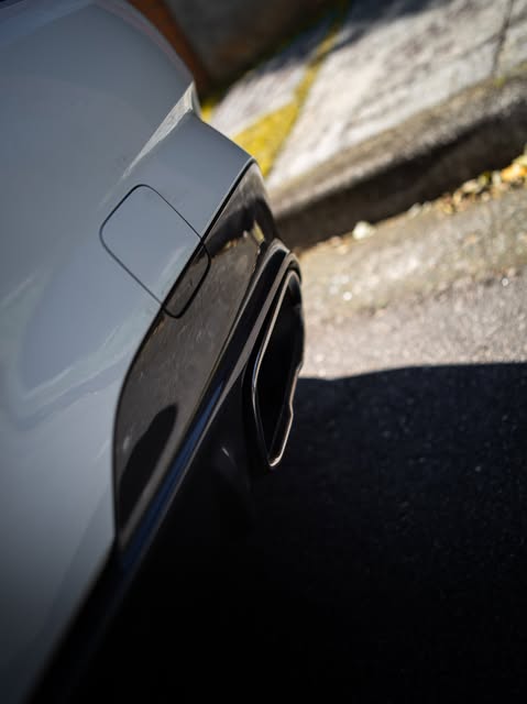 BMW M340I - Imagem 9
