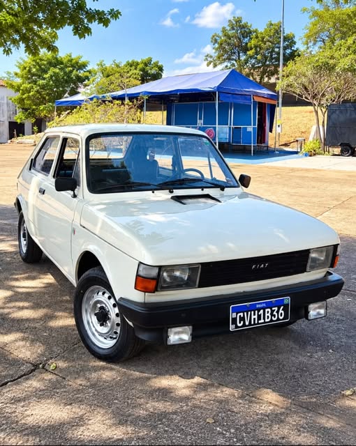 FIAT 147 - Imagem 2