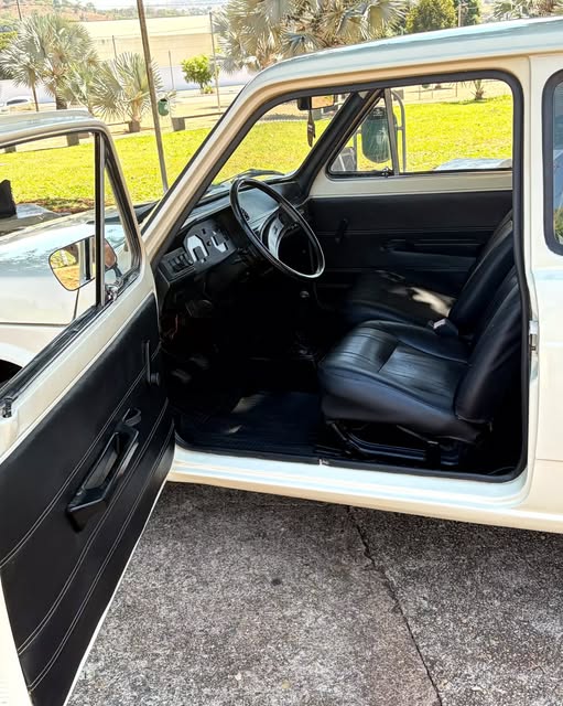 FIAT 147 - Imagem 11