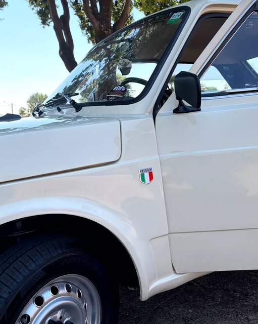 FIAT 147 - Imagem 12