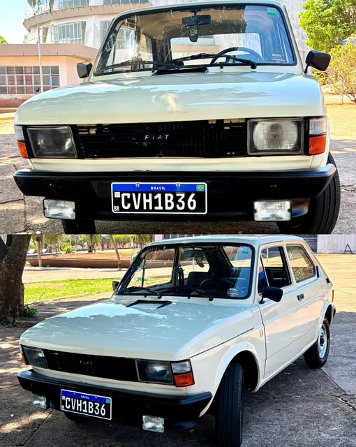 FIAT 147 - Imagem 13