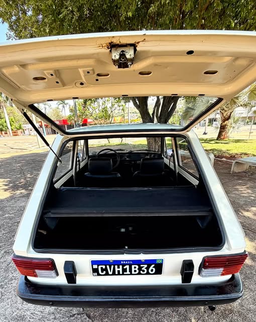 FIAT 147 - Imagem 14