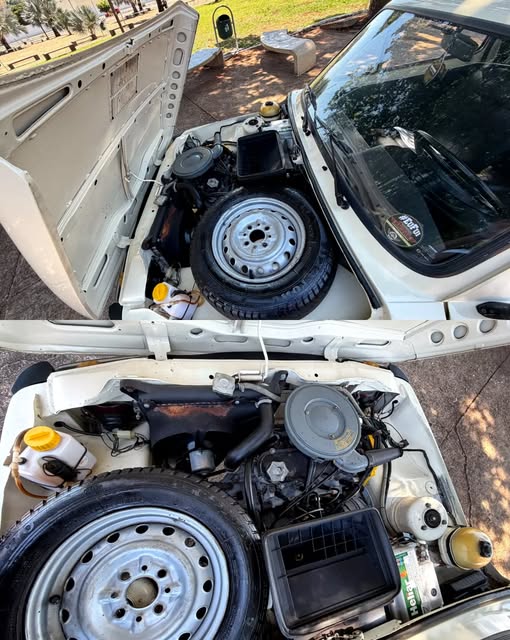 FIAT 147 - Imagem 15