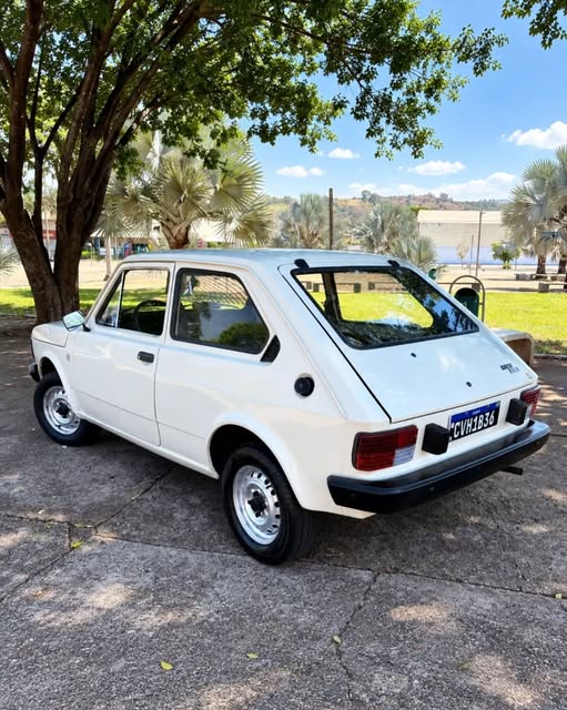 FIAT 147 - Imagem 3