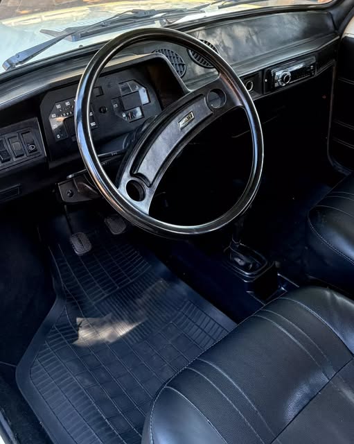 FIAT 147 - Imagem 4