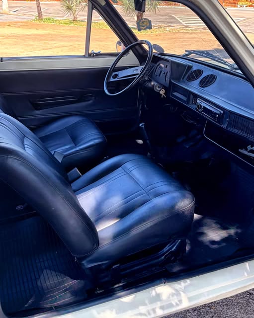FIAT 147 - Imagem 5