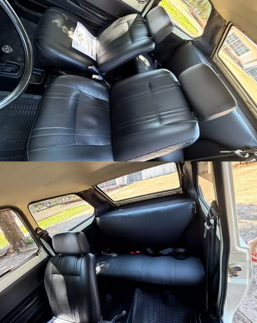 FIAT 147 - Imagem 6