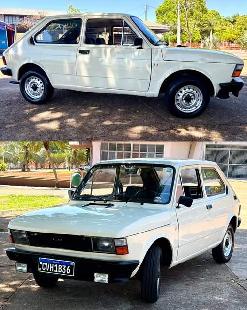 FIAT 147 - Imagem 7
