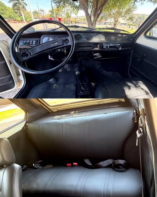 FIAT 147 - Imagem 9