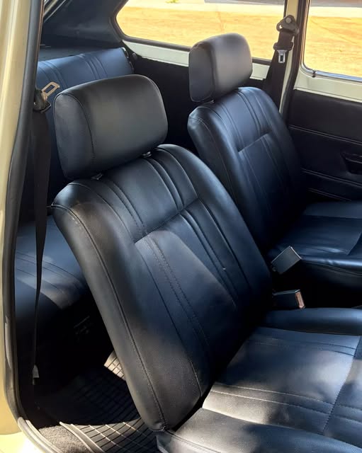 FIAT 147 - Imagem 10