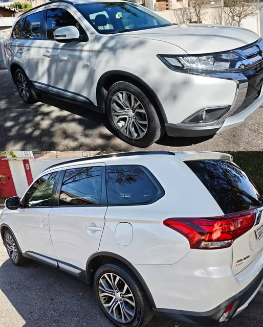 MITSUBISHI OUTLANDER - Imagem 11