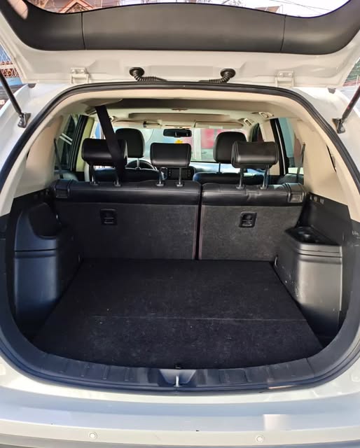 MITSUBISHI OUTLANDER - Imagem 13