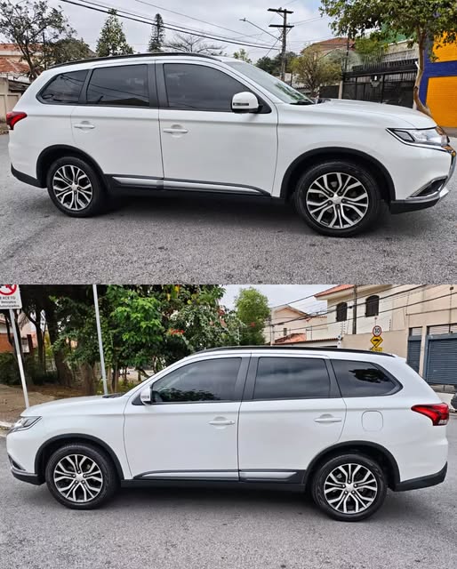MITSUBISHI OUTLANDER - Imagem 7