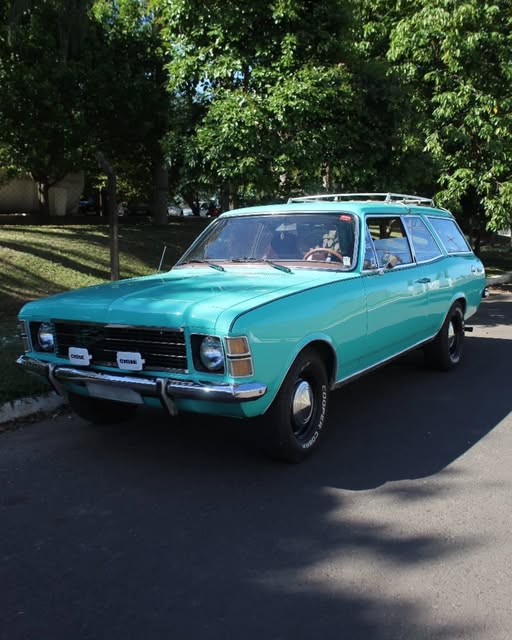 GM CARAVAN - Imagem 2