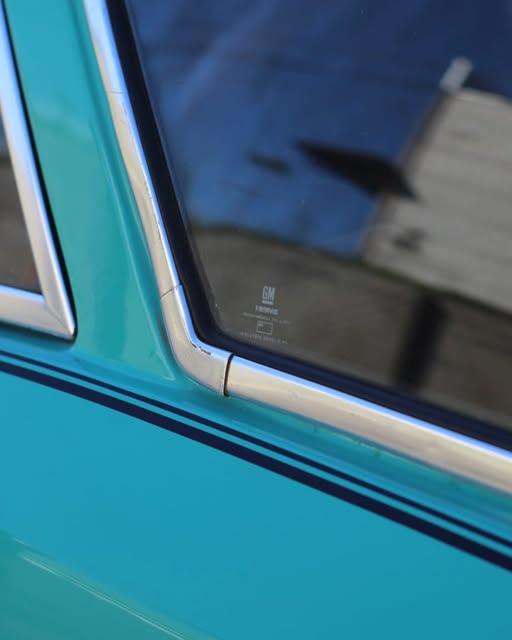 GM CARAVAN - Imagem 11